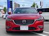 MAZDA ATENZA WAGON