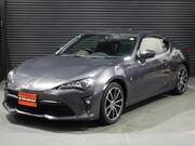 2020 TOYOTA 86 GT