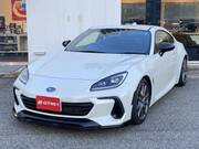 2024 SUBARU BRZ