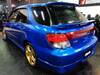 SUBARU IMPREZA SPORTS WAGON