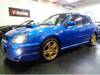 SUBARU IMPREZA SPORTS WAGON