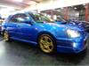 SUBARU IMPREZA SPORTS WAGON