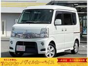 2012 SUZUKI EVERY WAGON