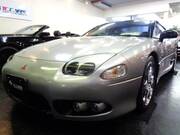 1996 MITSUBISHI GTO SR