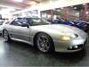 MITSUBISHI GTO