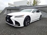 2018 LEXUS LS