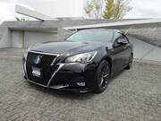 2016 TOYOTA CROWN