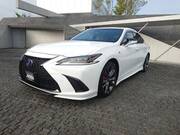 2021 LEXUS ES