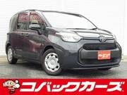 2023 TOYOTA SIENTA G