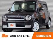 2013 SUZUKI ALTO LAPIN