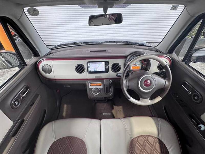 2013 SUZUKI ALTO LAPIN for sale - photo 3