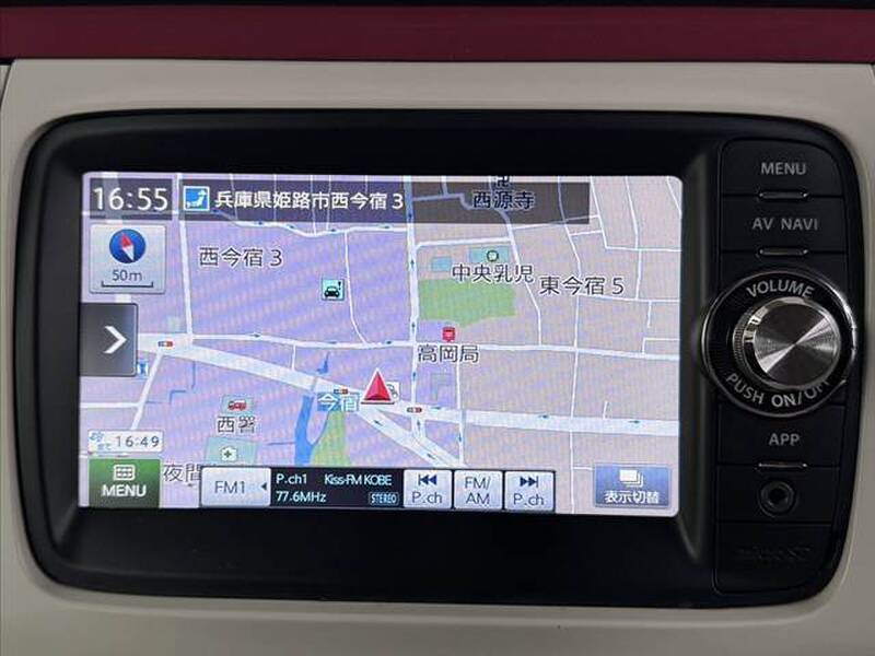 2013 SUZUKI ALTO LAPIN for sale - photo 4