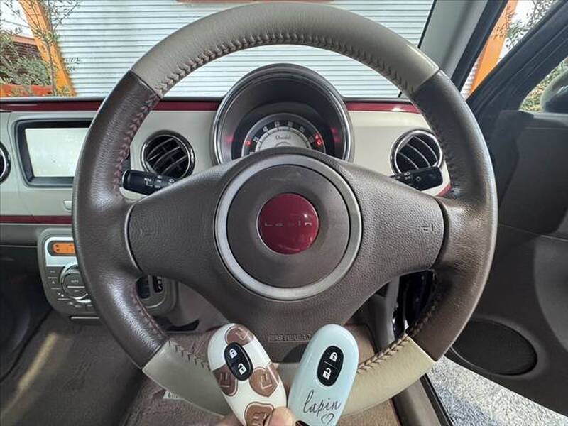 2013 SUZUKI ALTO LAPIN for sale - more photos