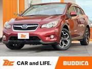 2015 SUBARU XV