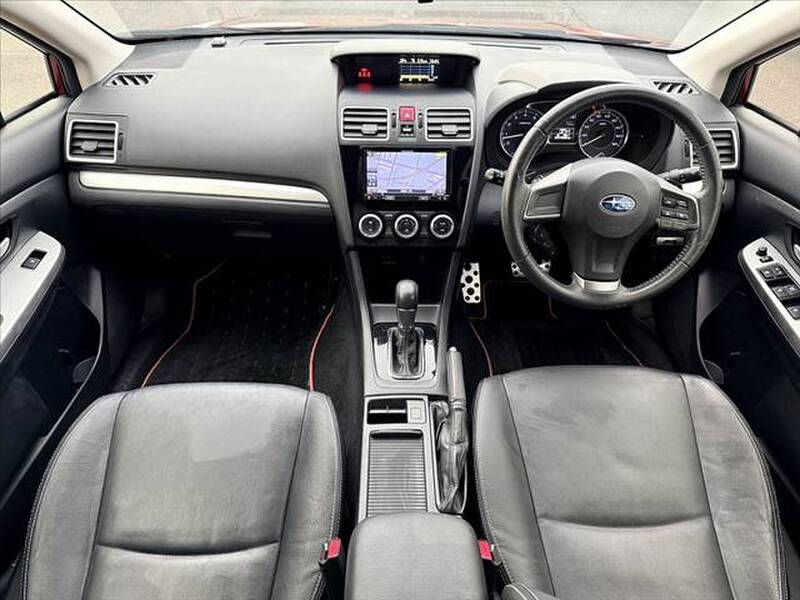 2015 SUBARU XV for sale - photo 3