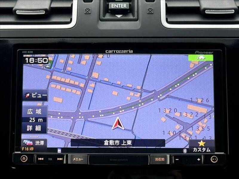 2015 SUBARU XV for sale - photo 4