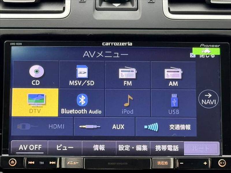 2015 SUBARU XV for sale - photo 5