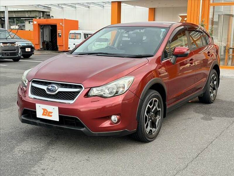 2015 SUBARU XV for sale - photo 9