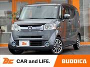 2015 HONDA N-BOX