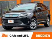 2018 TOYOTA HARRIER