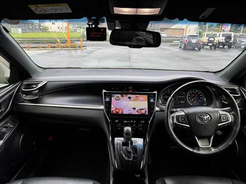 2018 TOYOTA HARRIER (LEXUS RX300) for sale - photo 3