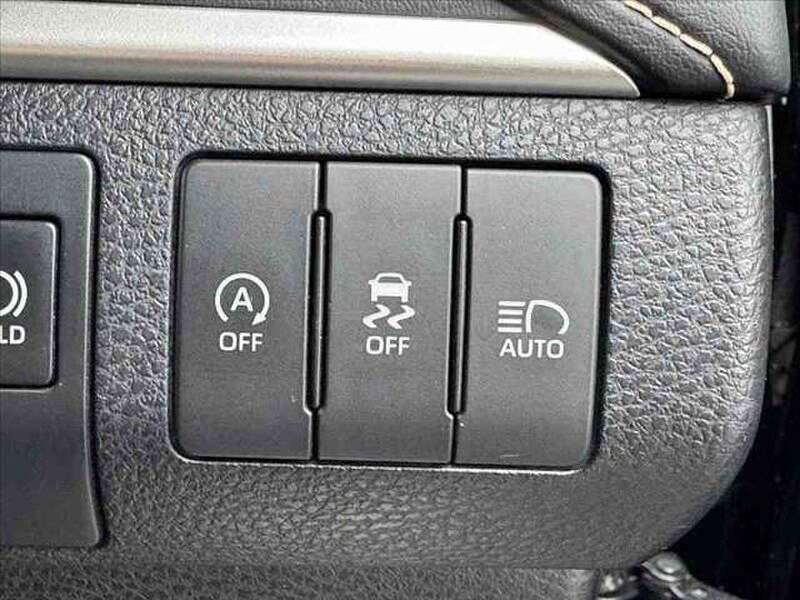 2018 TOYOTA HARRIER (LEXUS RX300) for sale - photo 6