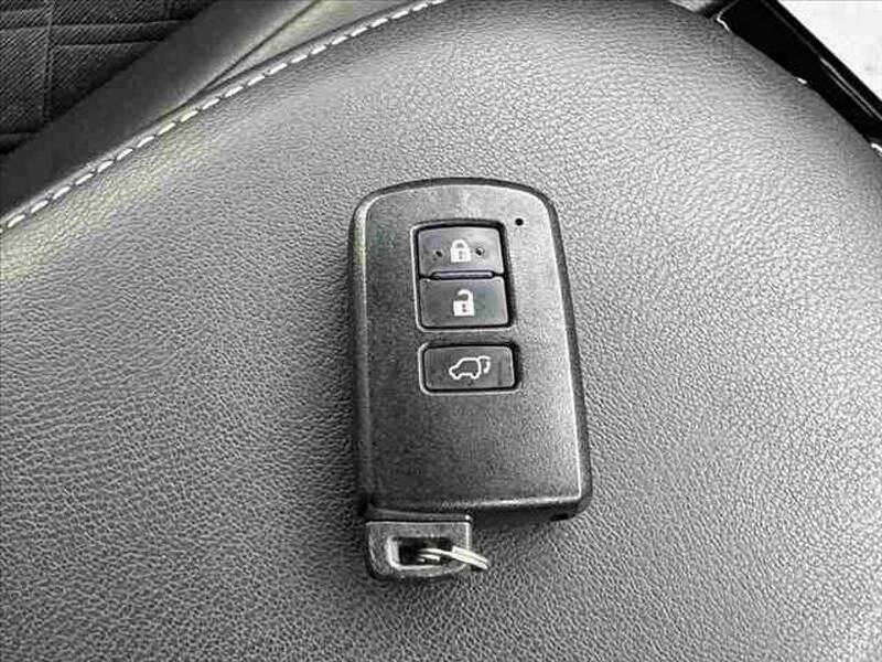 2018 TOYOTA HARRIER (LEXUS RX300) for sale - more photos