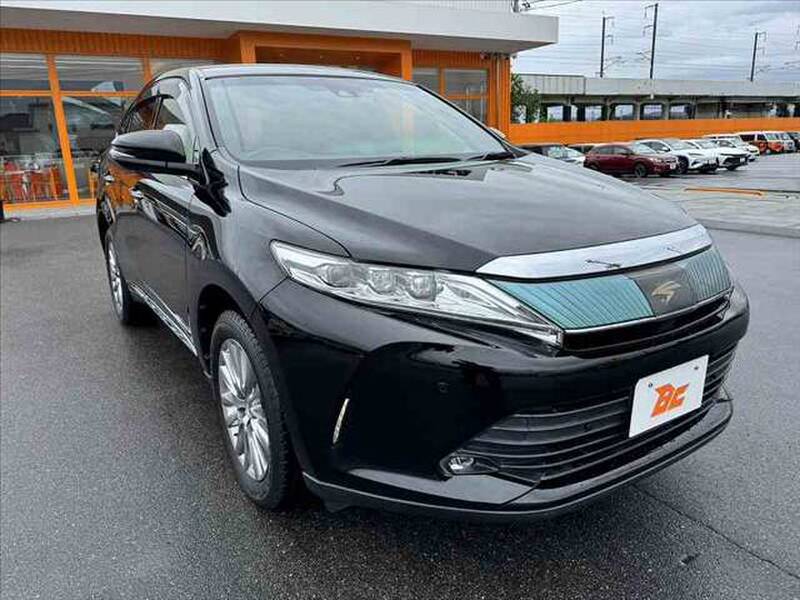2018 TOYOTA HARRIER (LEXUS RX300) for sale - photo 9