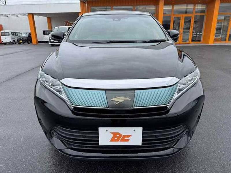 2018 TOYOTA HARRIER (LEXUS RX300) for sale - photo 10