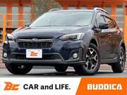 2018 SUBARU XV
