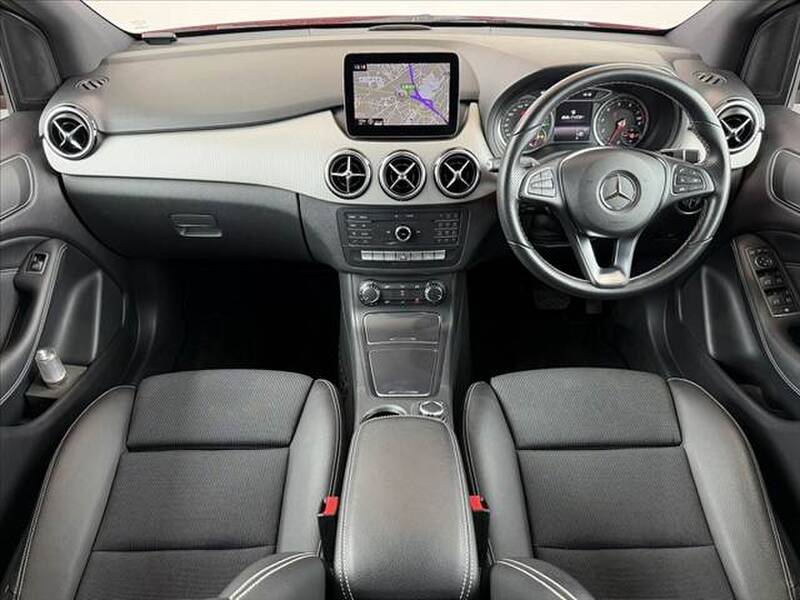 2018 MERCEDES BENZ B-CLASS for sale - photo 3