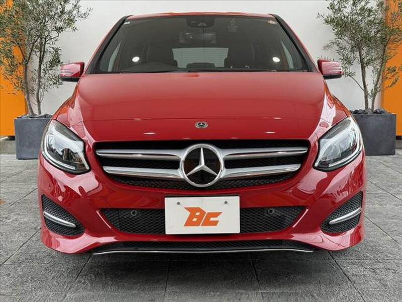 2018 MERCEDES BENZ B-CLASS for sale - photo 10