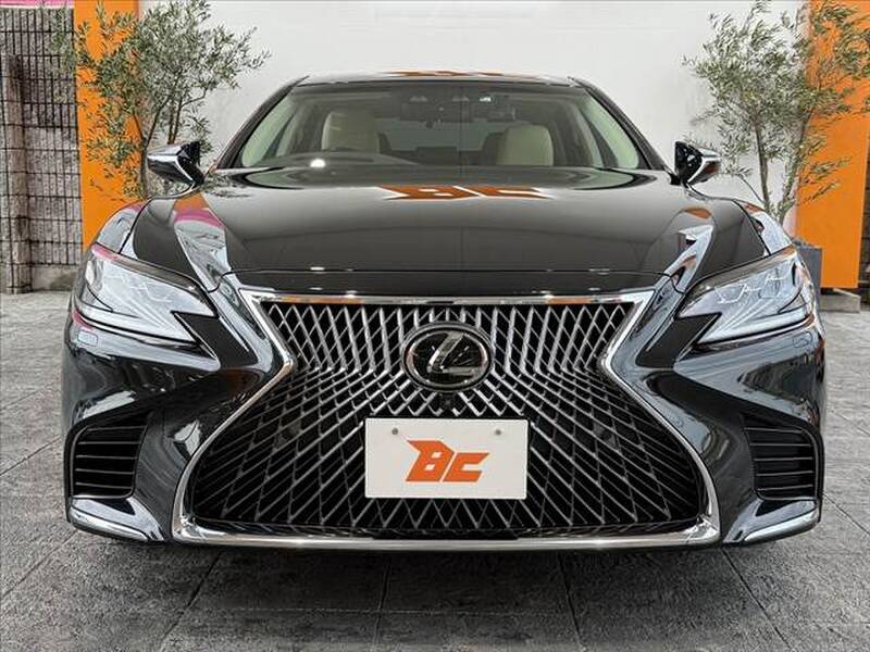 2019 LEXUS LS for sale - more photos