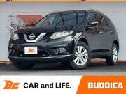 2014 NISSAN X-TRAIL
