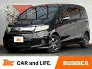 2014 HONDA FREED SPIKE