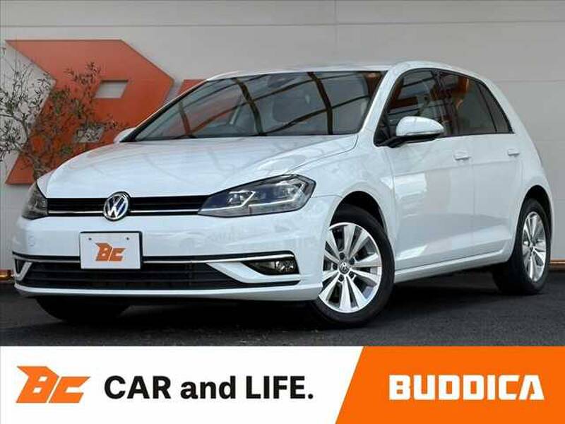 2017 VOLKSWAGEN GOLF for sale