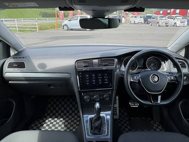 2017 VOLKSWAGEN GOLF for sale - photo 3