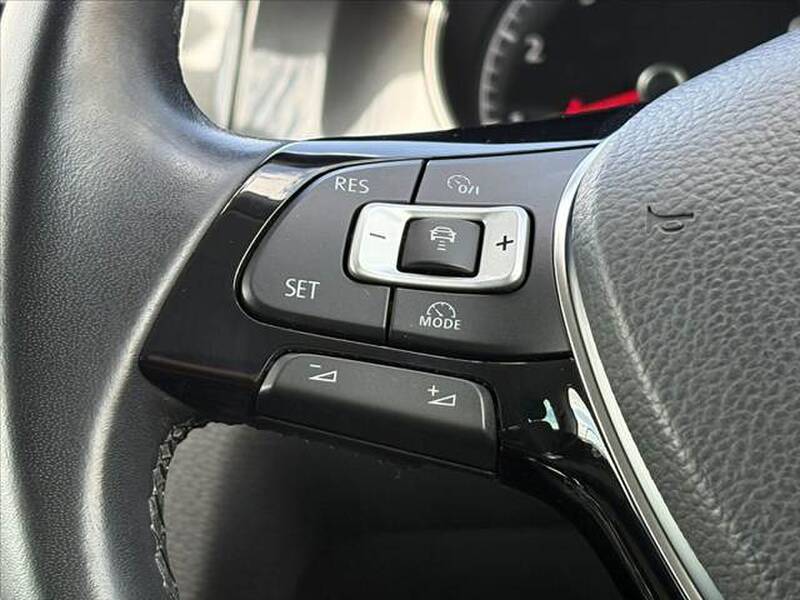 2017 VOLKSWAGEN GOLF for sale - photo 5