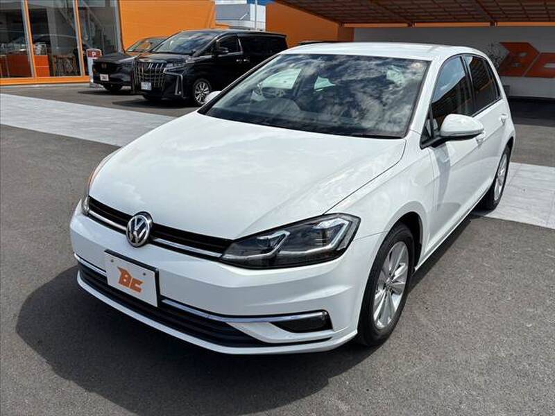 2017 VOLKSWAGEN GOLF for sale - photo 9
