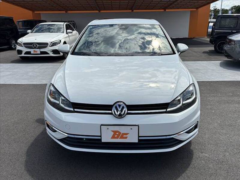 2017 VOLKSWAGEN GOLF for sale - photo 10