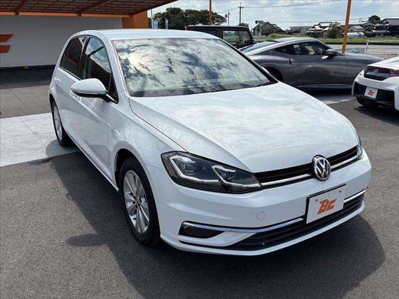 2017 VOLKSWAGEN GOLF for sale - photo 11