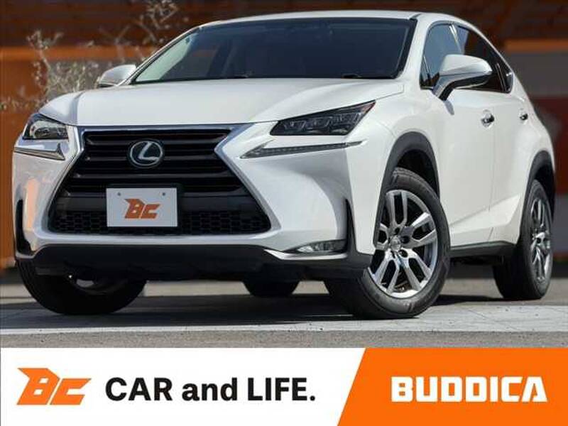 2014 LEXUS NX for sale