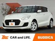 2018 SUZUKI SWIFT