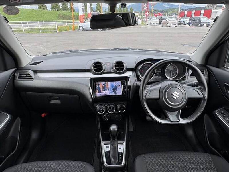 2018 SUZUKI SWIFT (IGNIS) for sale - photo 3