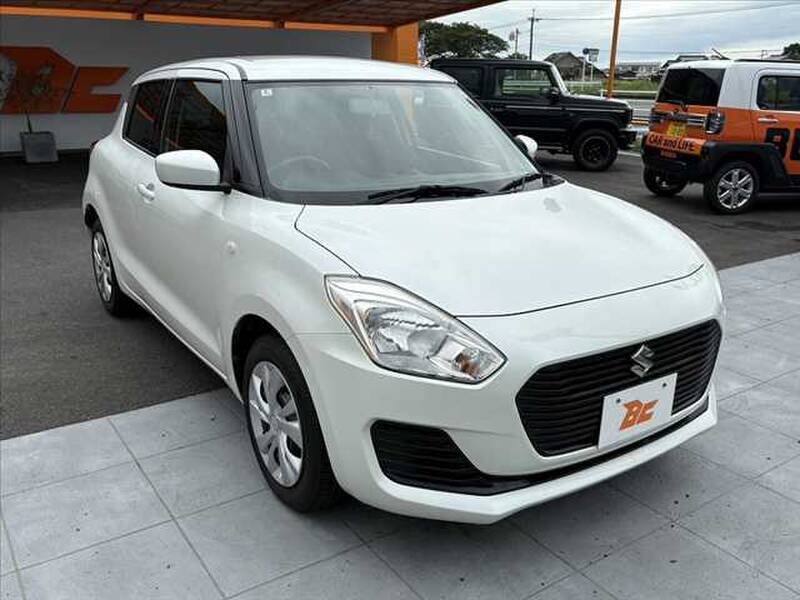 2018 SUZUKI SWIFT (IGNIS) for sale - photo 11
