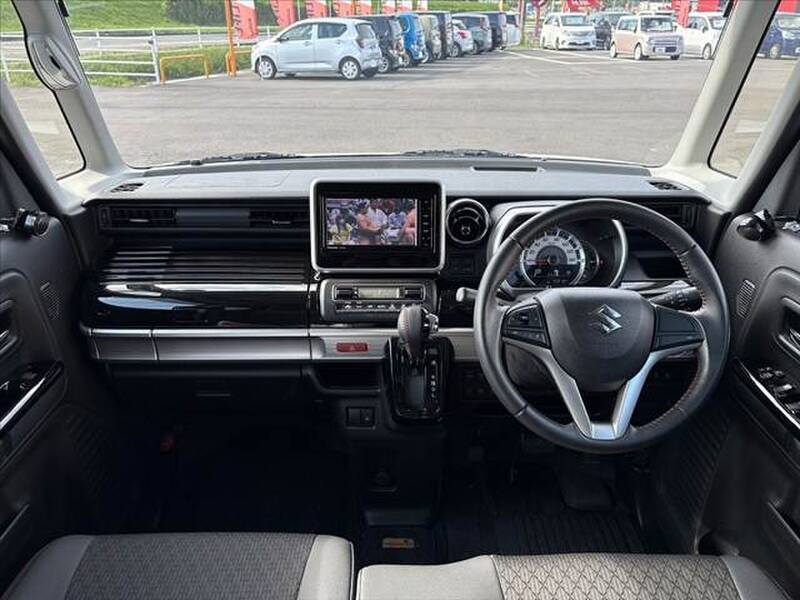 2018 SUZUKI SPACIA CUSTOM for sale - photo 3