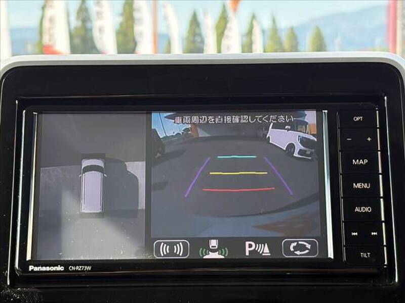 2018 SUZUKI SPACIA CUSTOM for sale - photo 4