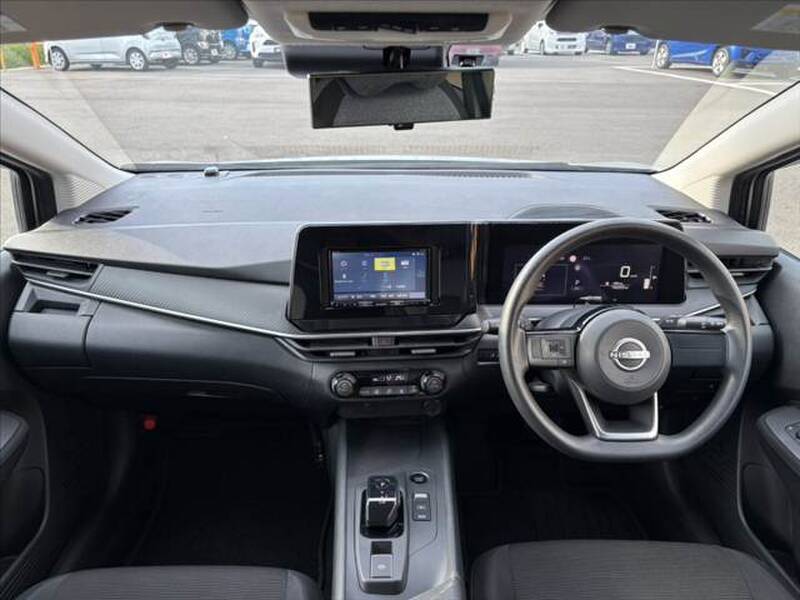 2021 NISSAN NOTE for sale - photo 3