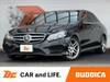 MERCEDES BENZ E-CLASS Sedan