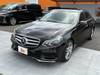 MERCEDES BENZ E-CLASS Sedan